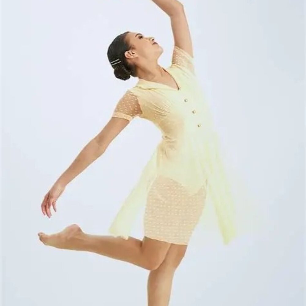 Weissman 11224 - Awakening in Ivory (IC)